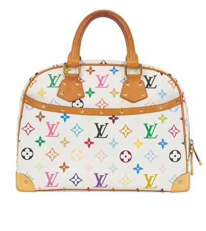 Trouville Bag, front view